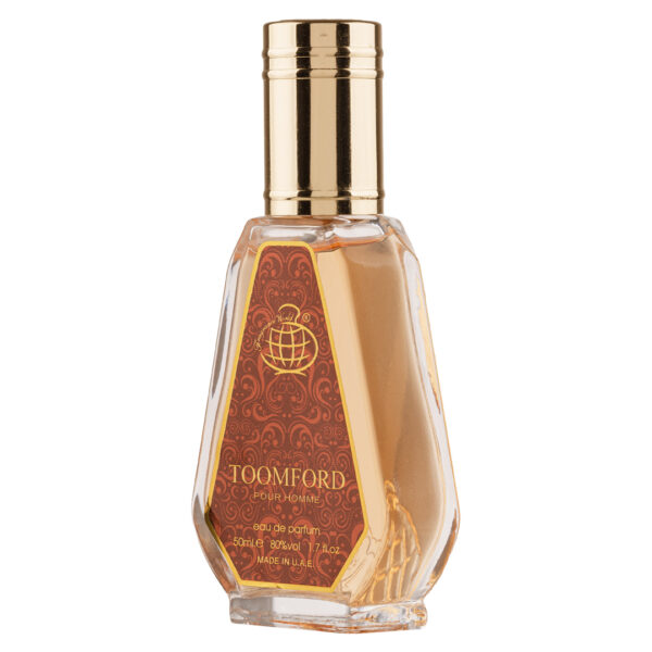 Apa de Parfum ToomFord Fragrance World, Barbati 50ml1 Apa de Parfum ToomFord Fragrance World, Barbati 50ml