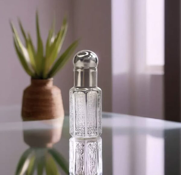 Esenta de Parfum Concentrat, Fougere Fondimentat, Unisex -6ml1 Esenta de Parfum Concentrat Tabacco Vanilie Unisex-6ml