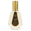 Apa de Parfum Mousuf, Ard Al Zaafaran, Barbati - 50ml