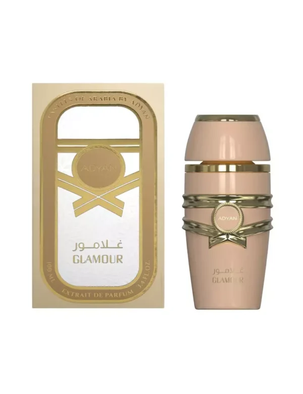 adyan-glamour-exdp-100ml Extract de Parfum Adyan, Glamour, Femei-100ml