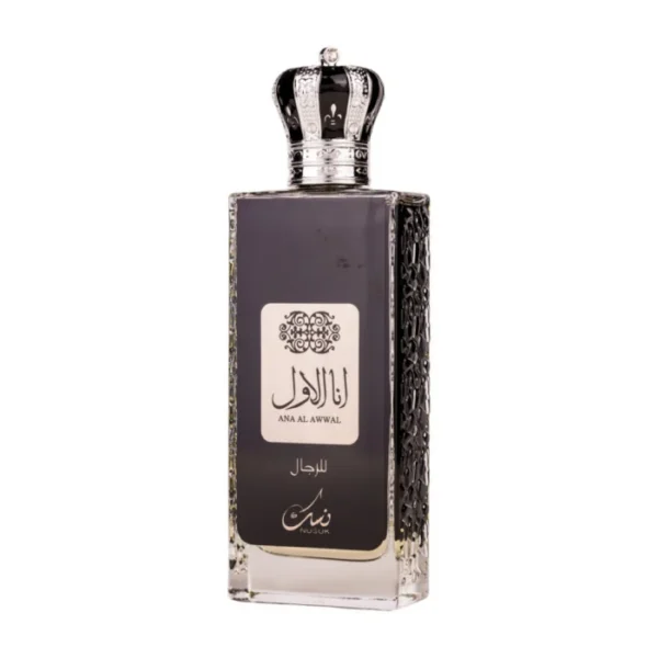 parfum-ana-al-awwal-man-nusuk-apa-de-parfum-100ml-barbati-546275 Apa de Parfum Ana Al Awwal Man, Nusuk, Barbati-100ml