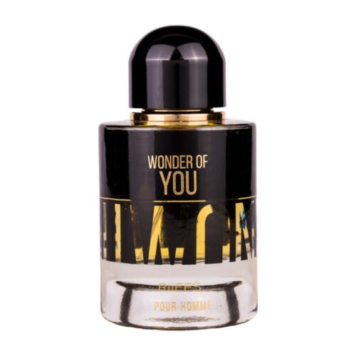Apa De Parfum Wonder Of You, Riiffs, Barbati-100ml