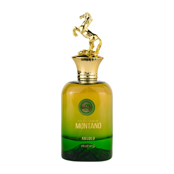 H75A0345.jpg Apa De Parfum Colection De Montano Absolu, Riiffs, Unisex-100ml