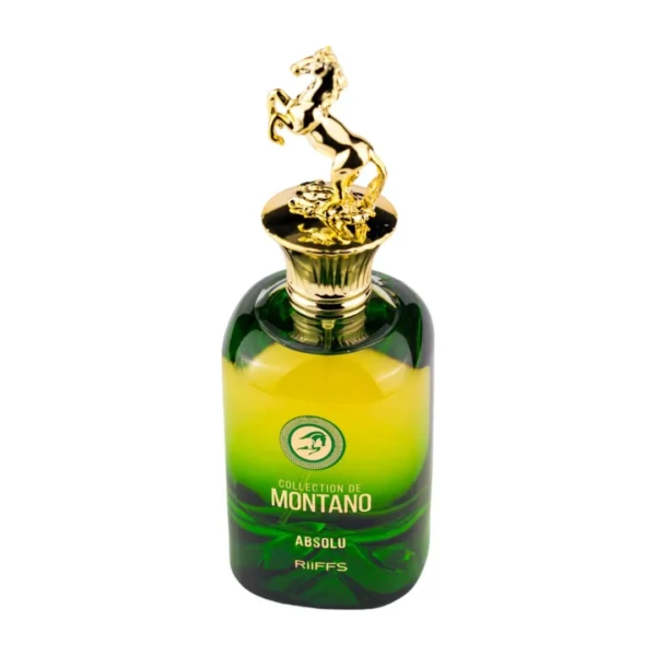 H75A0396.jpg Apa De Parfum Colection De Montano Absolu, Riiffs, Unisex-100ml