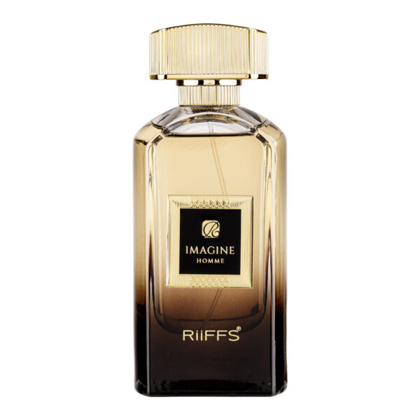 Imagine-1 Extract de Parfum Imagine Homme, Riiffs, Barbati-100ml