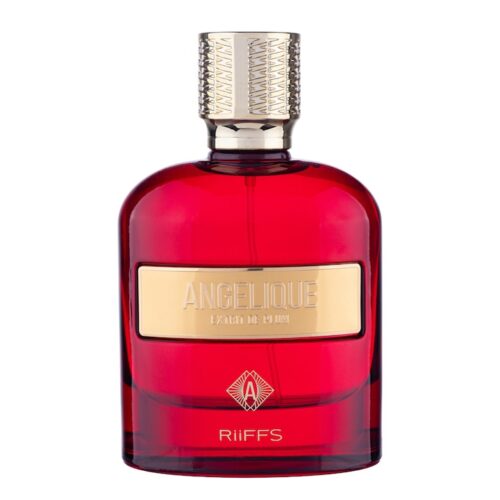 Apa de Parfum Angelique Extrait De Plum, Riiffs, Unisex-100ml