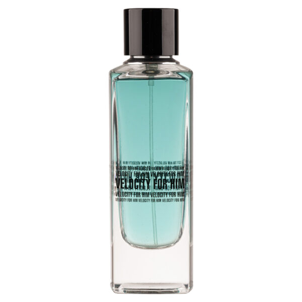 velocity-1 Apa De Parfum Velocity For Him, Fragrance World, Barbati-100ml