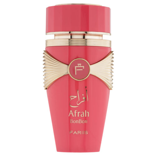 Apa De Parfum Afrah BonBon, Fariis, Femei 100ml