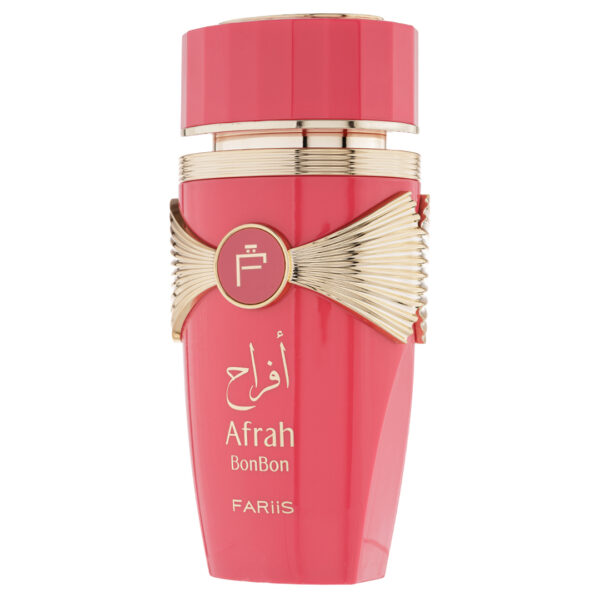 Afrah-bonbon-2 Apa De Parfum Afrah BonBon, Fariis, Femei 100ml