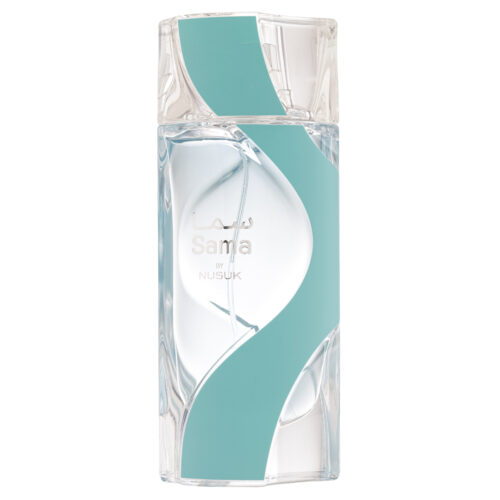 Apa De Parfum Sama, Nusuk, Unisex 100ml