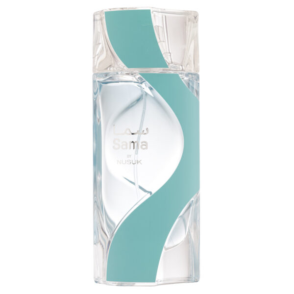 Sama-1 Apa De Parfum Sama, Nusuk, Unisex 100ml